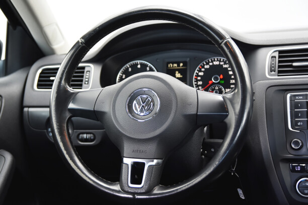 Volkswagen Jetta VI, 2014 г.