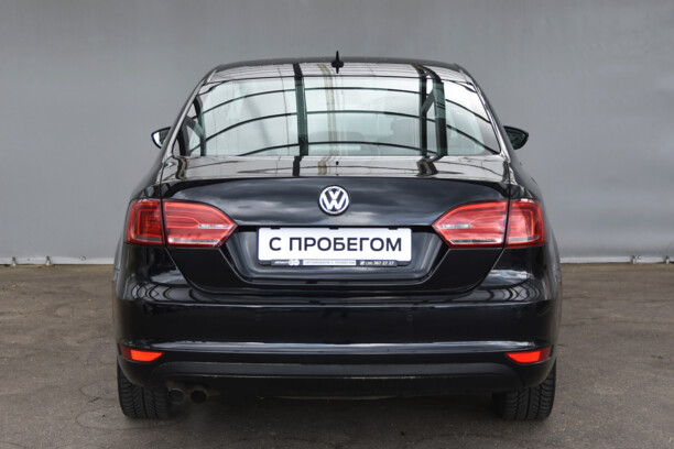 Volkswagen Jetta VI, 2014 г.