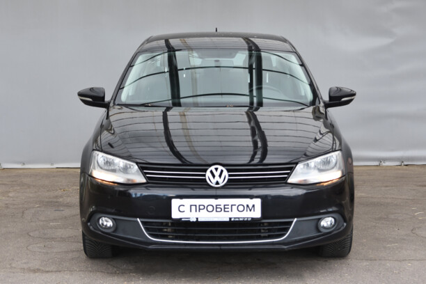 Volkswagen Jetta VI, 2014 г.