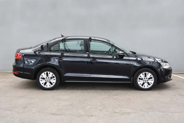 Volkswagen Jetta VI, 2014 г.
