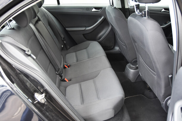 Volkswagen Jetta VI, 2014 г.