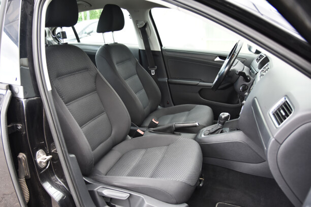 Volkswagen Jetta VI, 2014 г.