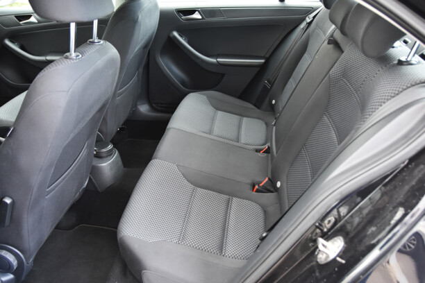 Volkswagen Jetta VI, 2014 г.