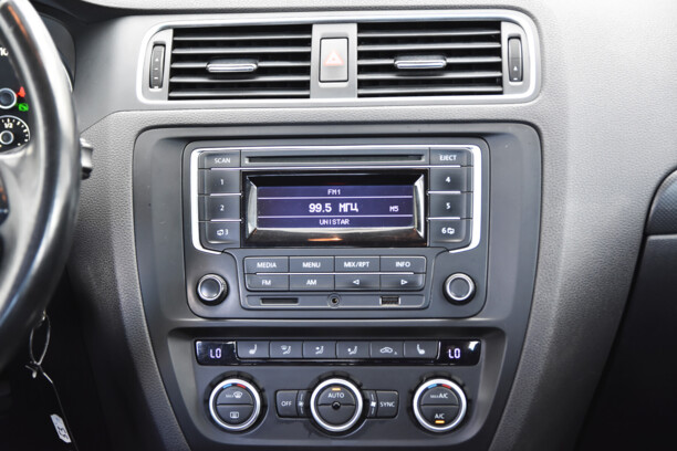 Volkswagen Jetta VI, 2014 г.