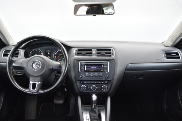 Volkswagen Jetta VI, 2014 г.