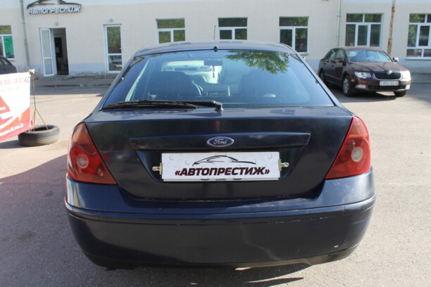 Ford Mondeo III, 2002 г.