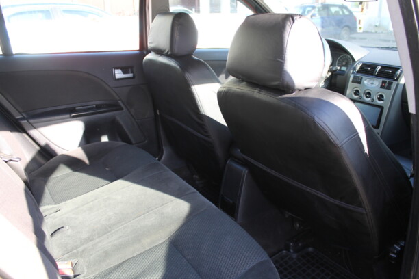 Ford Mondeo III, 2002 г.