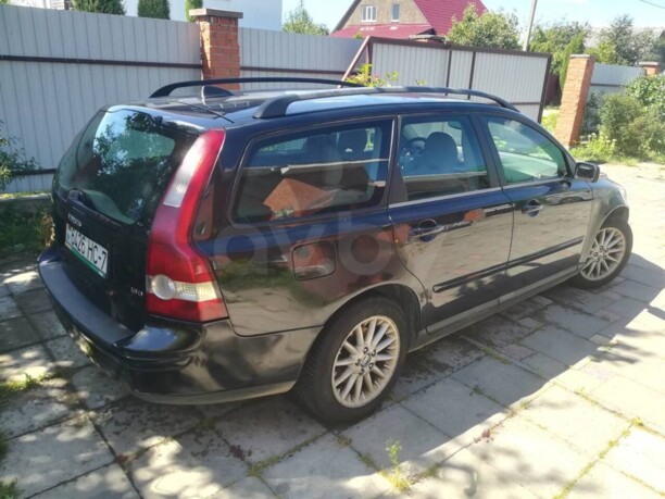 Volvo V50 I, 2005 г.