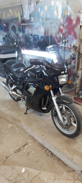 Suzuki GSX 1100G, 1993 г.