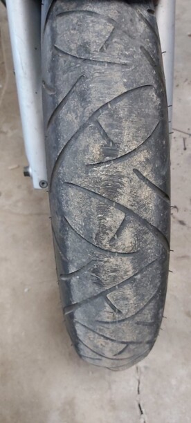 Suzuki GSX 1100G, 1993 г.