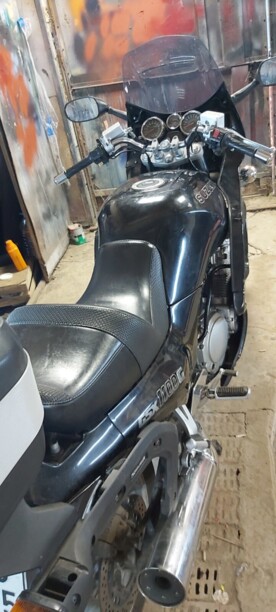 Suzuki GSX 1100G, 1993 г.
