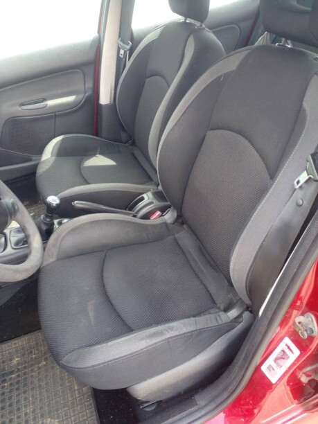 Peugeot 206 I, 2006 г.
