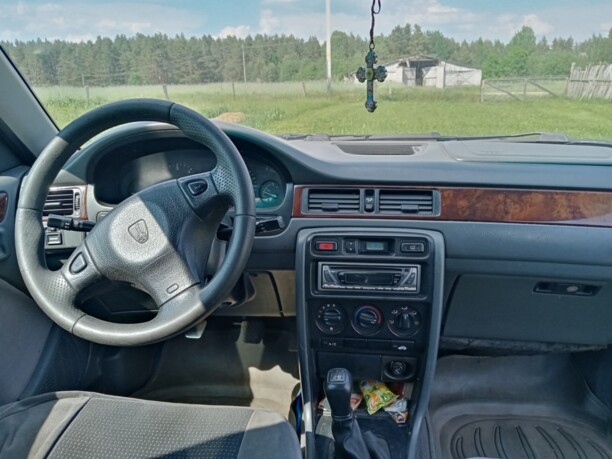 Rover 400 HH-R, 2000 г.