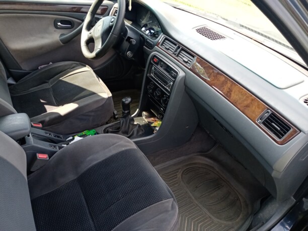 Rover 400 HH-R, 2000 г.
