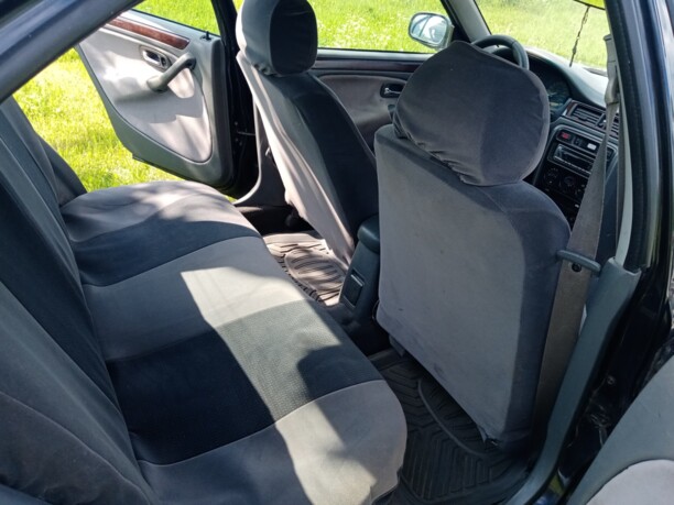 Rover 400 HH-R, 2000 г.