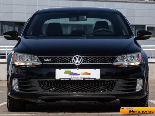 Volkswagen Jetta VI, 2012 г.