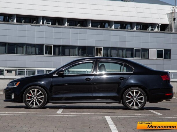 Volkswagen Jetta VI, 2012 г.