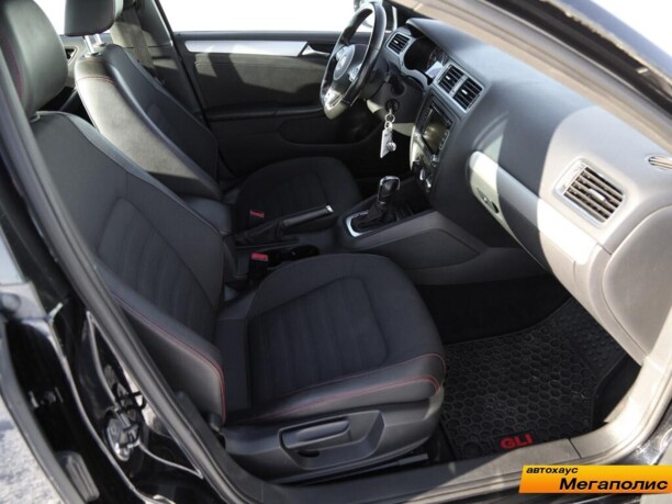 Volkswagen Jetta VI, 2012 г.
