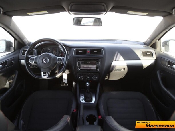 Volkswagen Jetta VI, 2012 г.