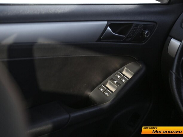 Volkswagen Jetta VI, 2012 г.