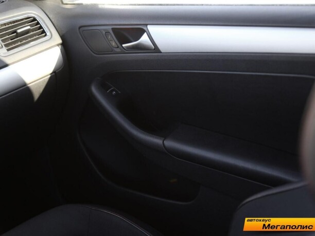 Volkswagen Jetta VI, 2012 г.