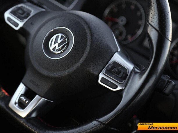 Volkswagen Jetta VI, 2012 г.