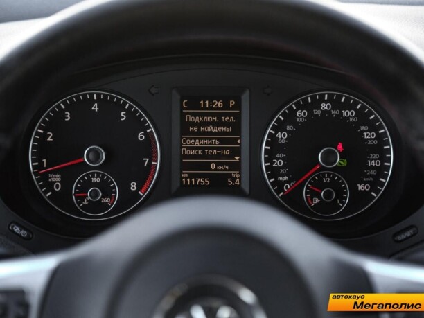 Volkswagen Jetta VI, 2012 г.