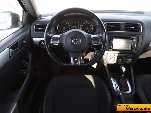 Volkswagen Jetta VI, 2012 г.