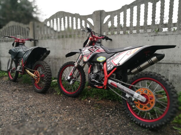 Минск RX, 2019 г.