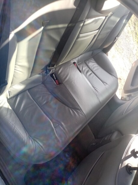 Renault Laguna II, 2002 г.