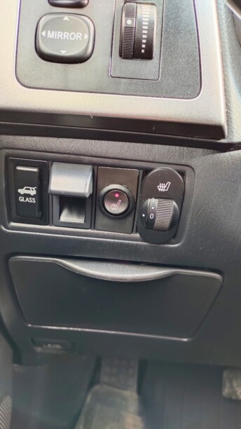 Pontiac Vibe I · Рестайлинг, 2006 г.