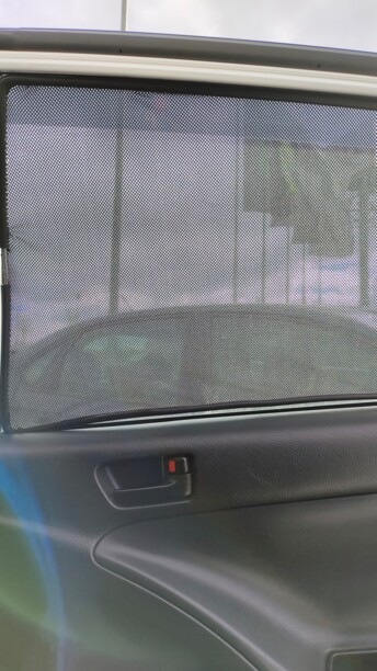 Pontiac Vibe I · Рестайлинг, 2006 г.