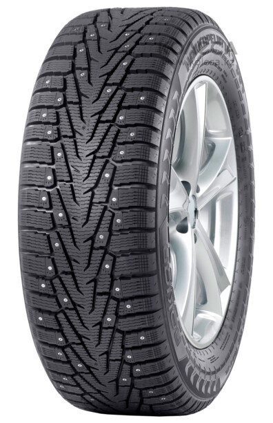 Легковые шины Nokian Hakkapeliitta 8 195/65 R15 4 шт.
