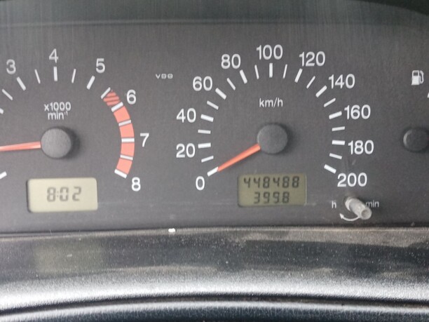 Chevrolet Niva I · Рестайлинг, 2009 г.