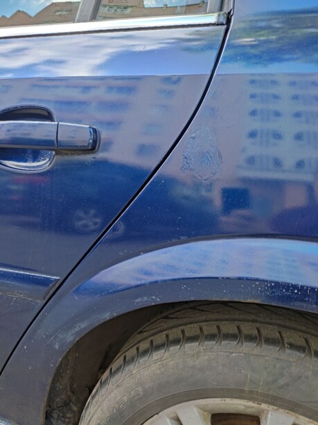 Opel Vectra C · Рестайлинг, 2006 г.