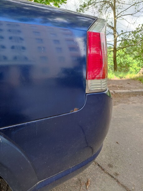 Opel Vectra C · Рестайлинг, 2006 г.