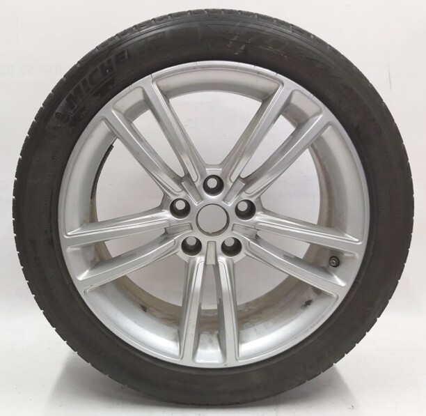 tesla model s 8x19 5x100 1 шт.