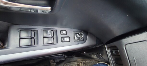 Mitsubishi Outlander XL, 2007 г.