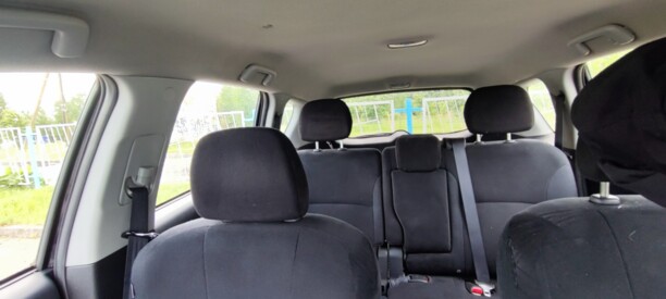 Mitsubishi Outlander XL, 2007 г.