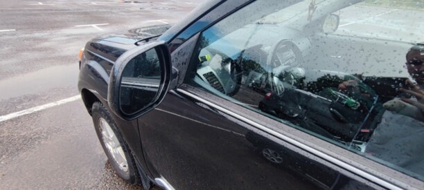 Mitsubishi Outlander XL, 2007 г.