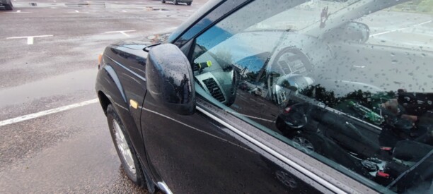 Mitsubishi Outlander XL, 2007 г.