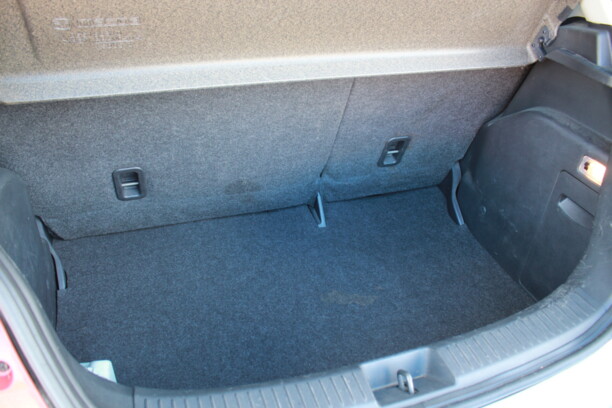 Mazda 2 II · Рестайлинг, 2011 г.
