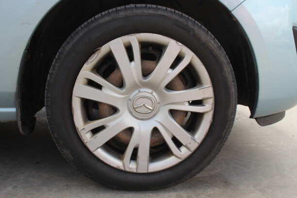Mazda 2 II · Рестайлинг, 2011 г.