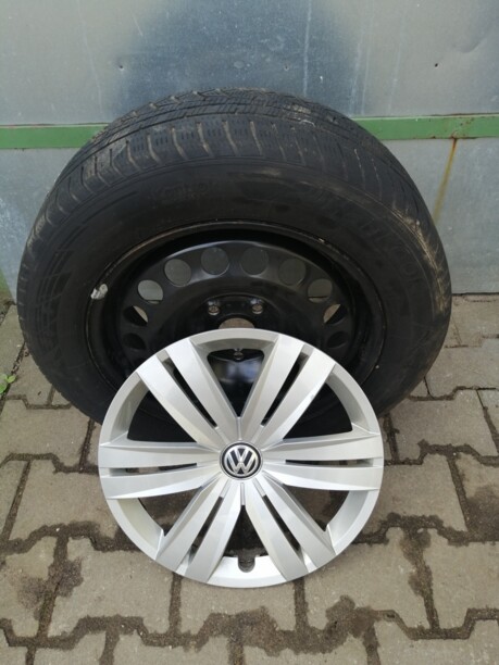 Легковые шины Continental R16 205/60 205/60 R16 4 шт.