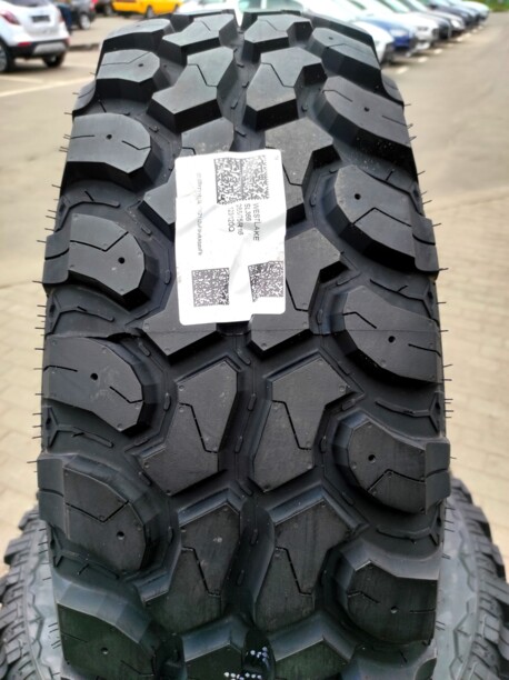 Легковые шины Westlake SL 366 235/75 R15 4 шт.