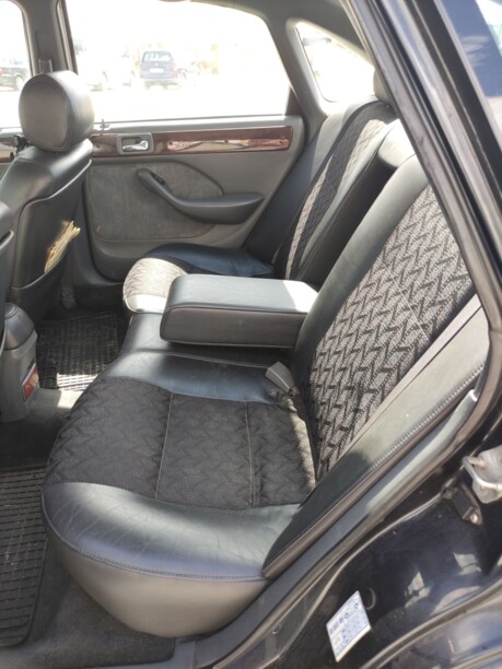 Honda Accord V, 1993 г.