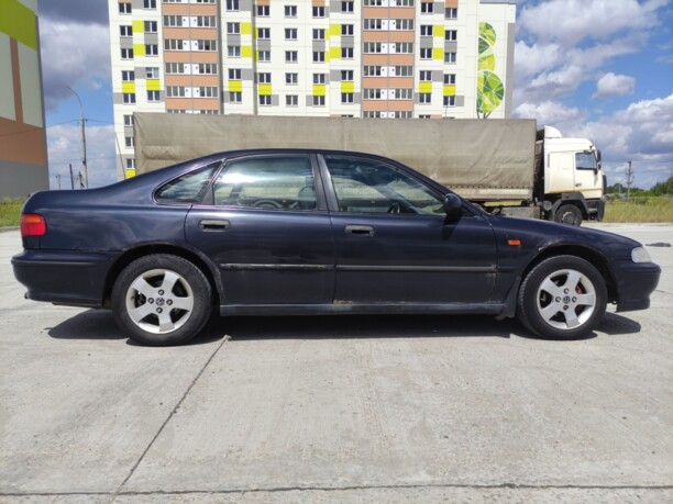 Honda Accord V, 1993 г.