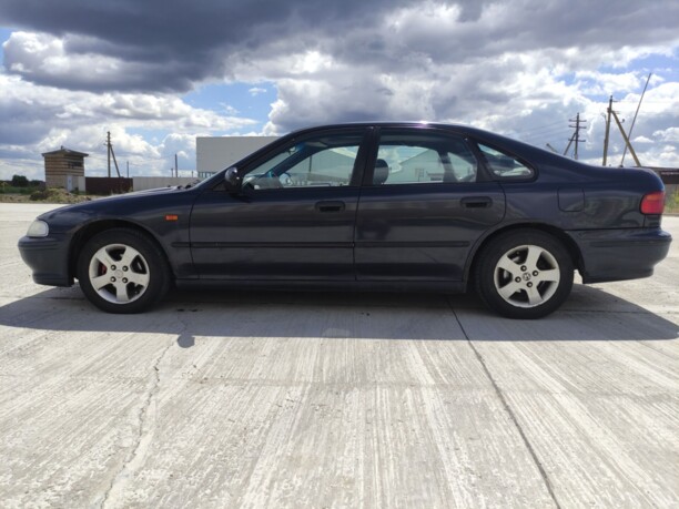 Honda Accord V, 1993 г.