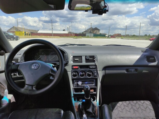 Honda Accord V, 1993 г.