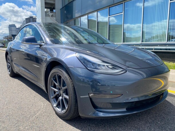 Tesla Model 3, 2020 г.